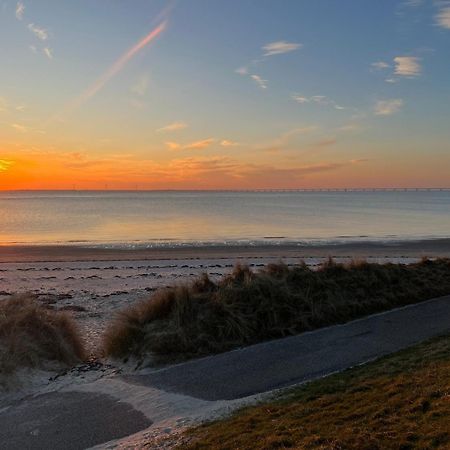Apartament De Witte Dame Zierikzee Zewnętrze zdjęcie