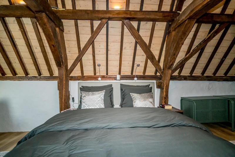 Apartament De Witte Dame Zierikzee Zewnętrze zdjęcie