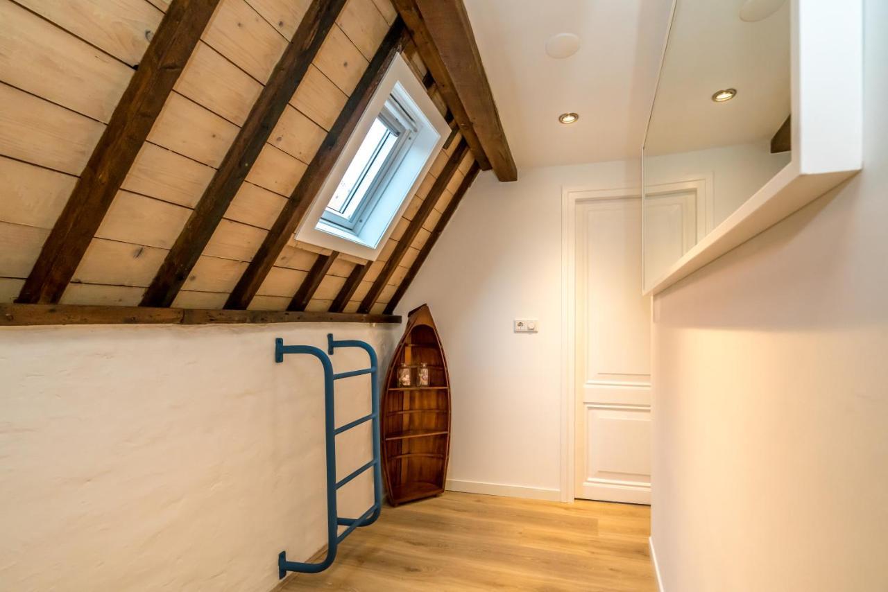 Apartament De Witte Dame Zierikzee Zewnętrze zdjęcie