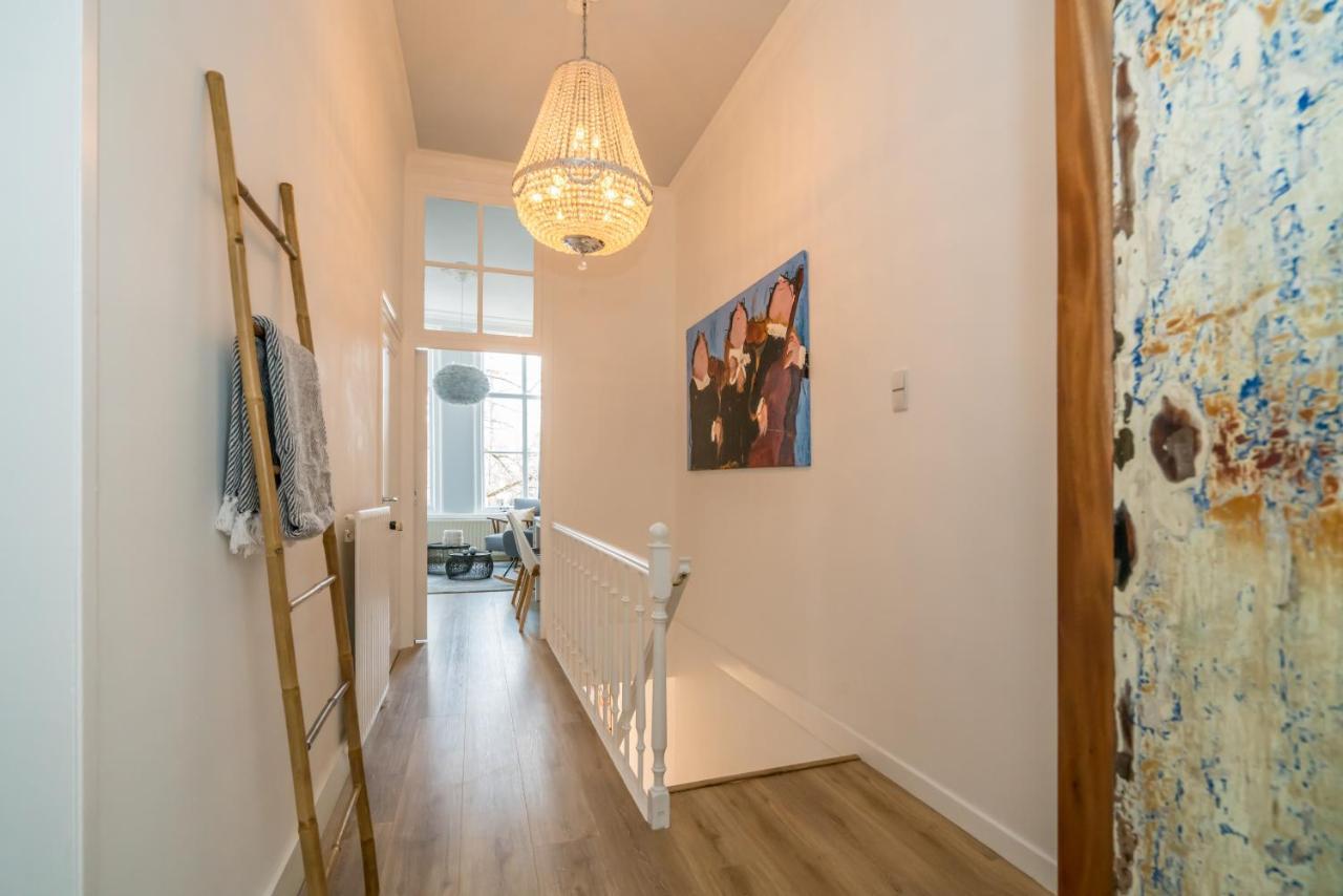 Apartament De Witte Dame Zierikzee Zewnętrze zdjęcie