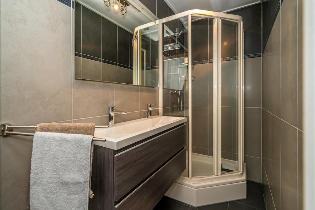 Apartament De Witte Dame Zierikzee Zewnętrze zdjęcie